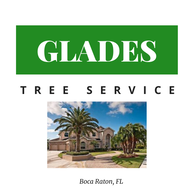 Glades Tree Service Boca Raton