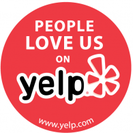 Graphic from Yelp website