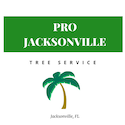 Pro Jacksonville Tree Service Logo